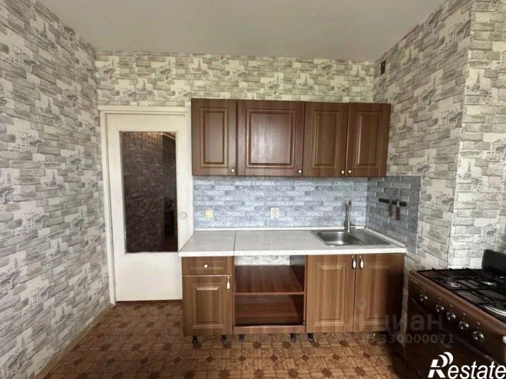 2-комн квартира ул Натальи Ковшовой, д 9