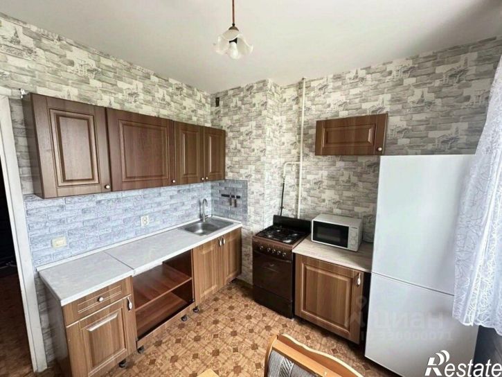 2-комн квартира ул Натальи Ковшовой, д 9