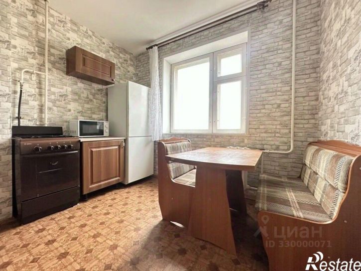 2-комн квартира ул Натальи Ковшовой, д 9