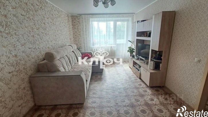 1-комн квартира г Стерлитамак, ул Черноморская, д 8