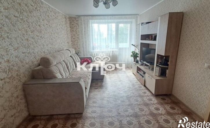 1-комн квартира Стерлитамак, Черноморская улица, 8