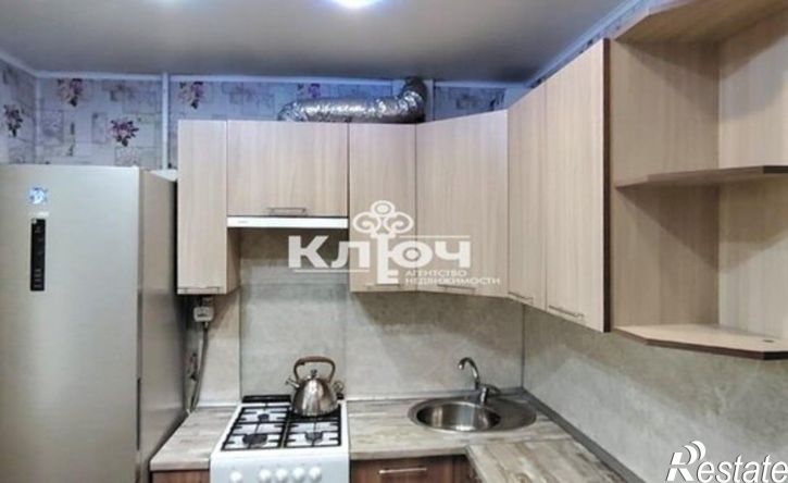 1-комн квартира Стерлитамак, Черноморская улица, 8