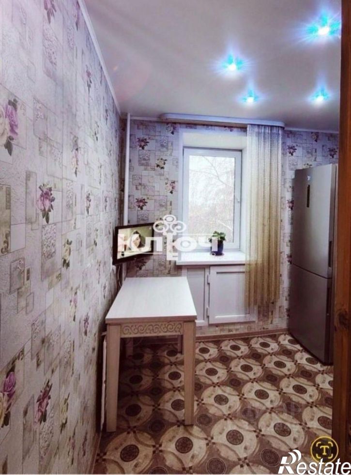 1-комн квартира г Стерлитамак, ул Черноморская, д 8