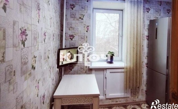 1-комн квартира Стерлитамак, Черноморская улица, 8