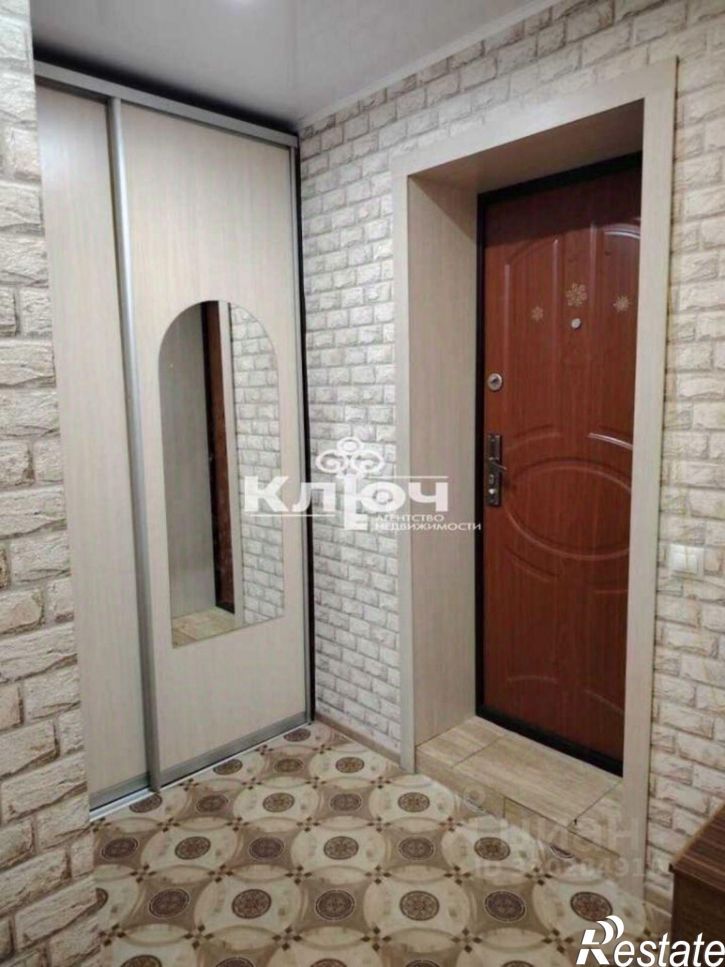 1-комн квартира г Стерлитамак, ул Черноморская, д 8