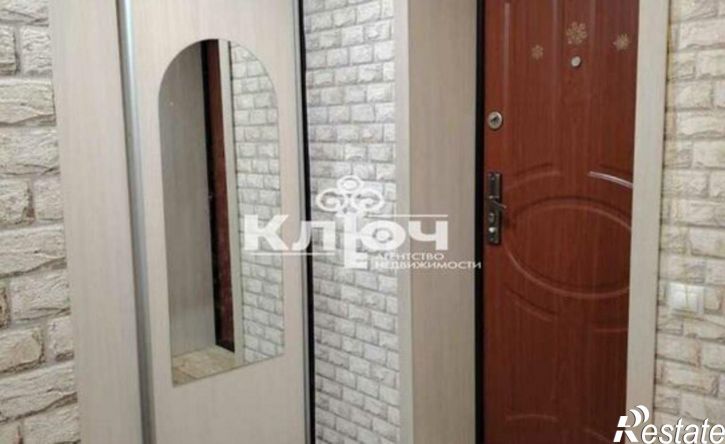 1-комн квартира Стерлитамак, Черноморская улица, 8