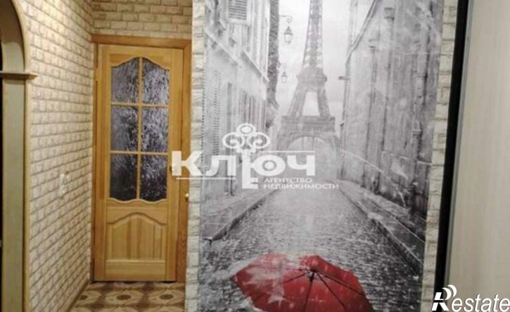 1-комн квартира Стерлитамак, Черноморская улица, 8