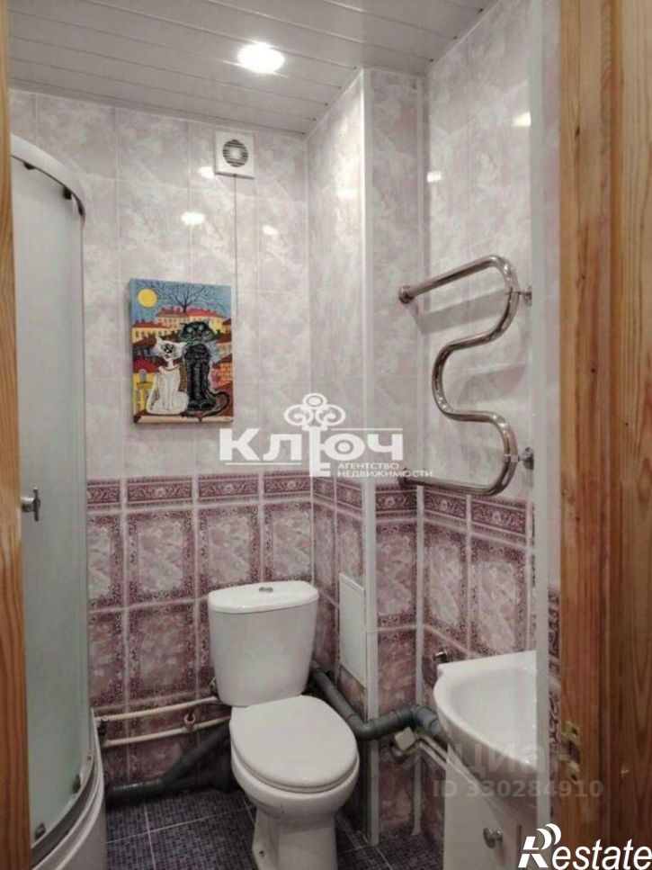 1-комн квартира г Стерлитамак, ул Черноморская, д 8