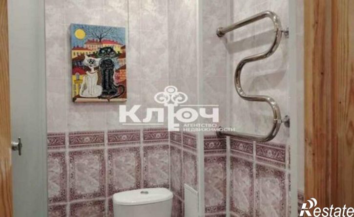 1-комн квартира Стерлитамак, Черноморская улица, 8