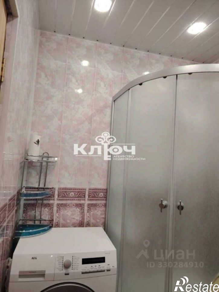 1-комн квартира г Стерлитамак, ул Черноморская, д 8