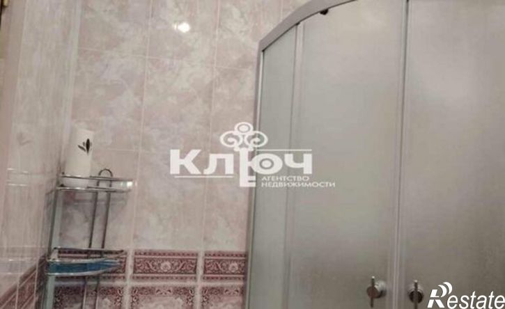 1-комн квартира Стерлитамак, Черноморская улица, 8