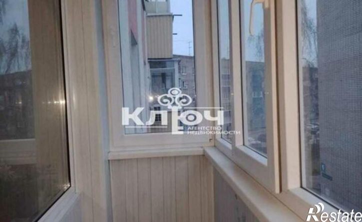1-комн квартира Стерлитамак, Черноморская улица, 8