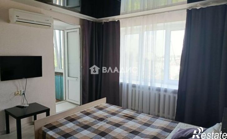 1-комн квартира Стерлитамак, проспект Октября, 71