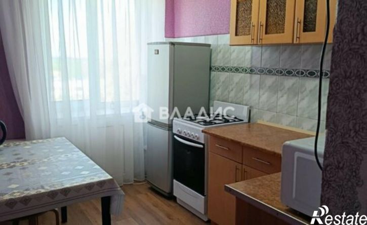 1-комн квартира Стерлитамак, проспект Октября, 71