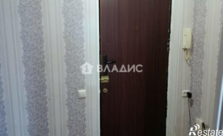 1-комн квартира Стерлитамак, проспект Октября, 71