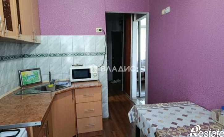 1-комн квартира Стерлитамак, проспект Октября, 71