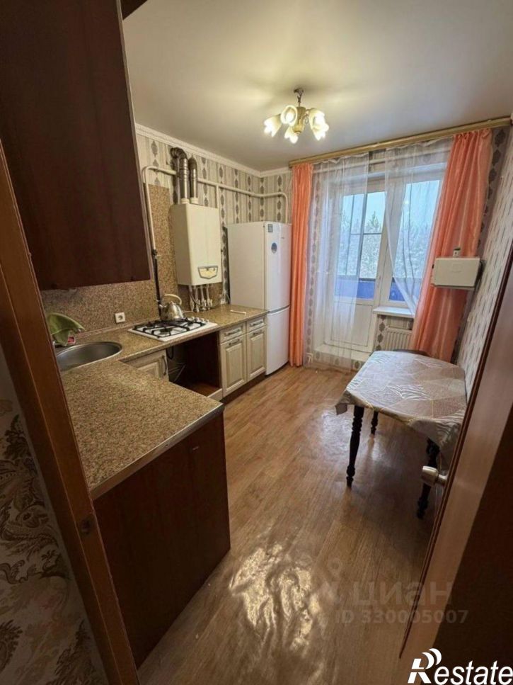 1-комн квартира Уфимский район