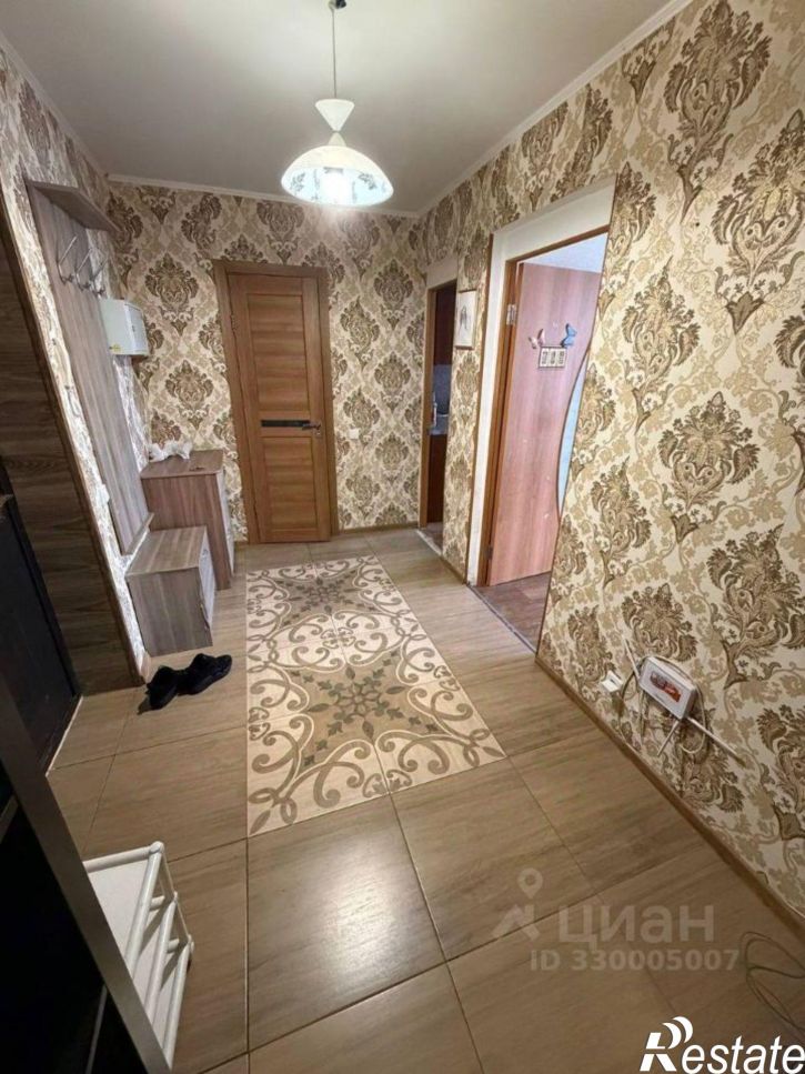 1-комн квартира Уфимский район