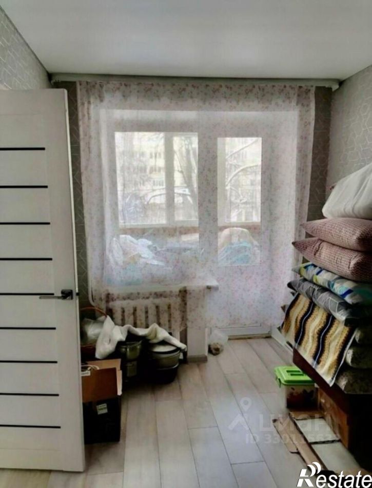 3-комн квартира Уфа г., Советский, Рихарда Зорге ул.