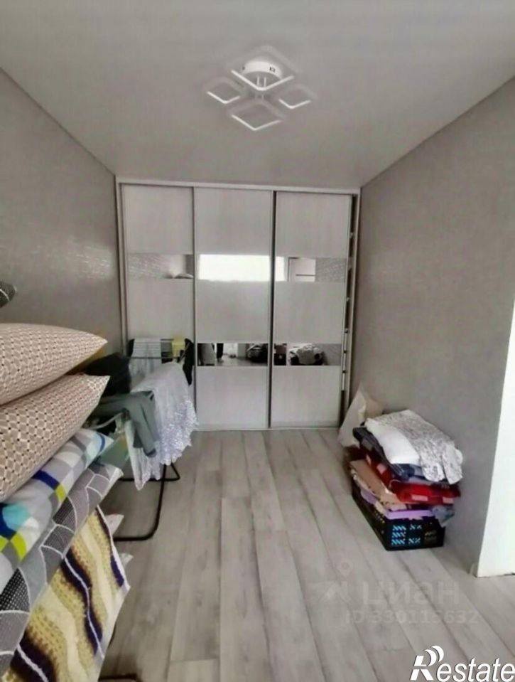 3-комн квартира Уфа г., Советский, Рихарда Зорге ул.