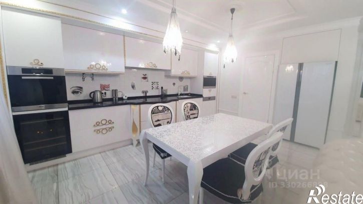 4-комн квартира Башкортостан, Уфа, Кирова, 31