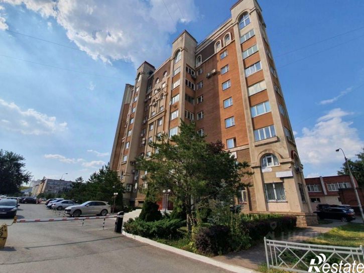 4-комн квартира Башкортостан, Уфа, Кирова, 31