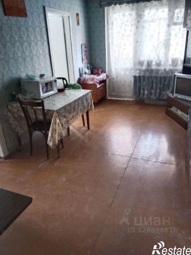 4-комн квартира Благовещенск