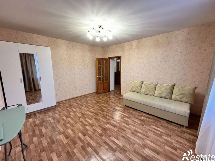 1-комн квартира Уфа, ул. Ленина, 99