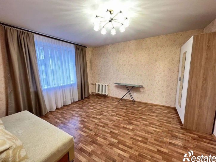 1-комн квартира Уфа, ул. Ленина, 99