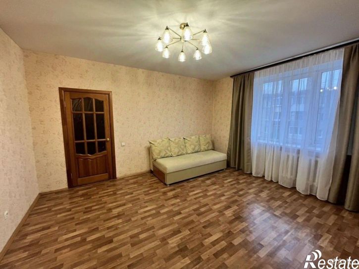 1-комн квартира Уфа, ул. Ленина, 99