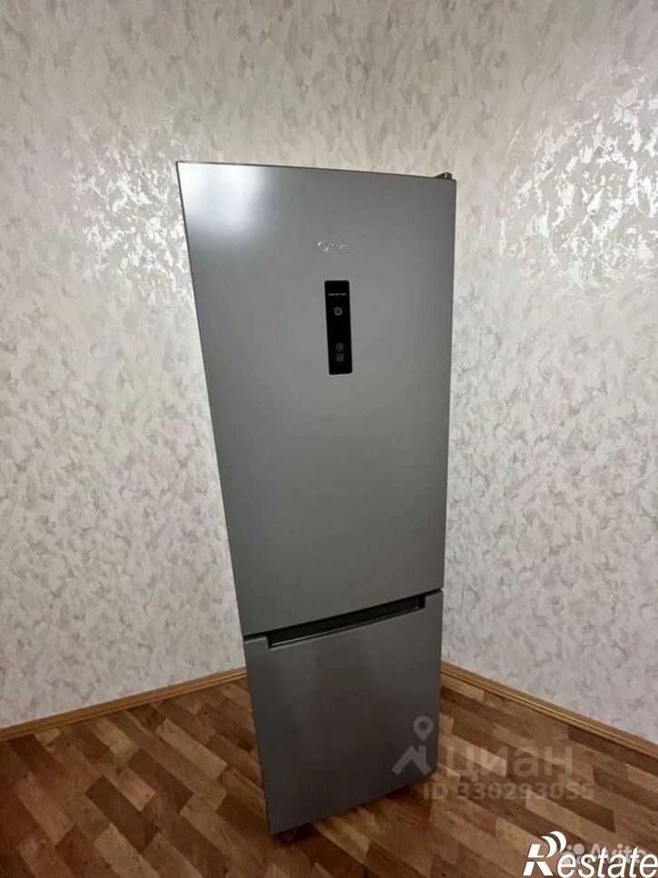 1-комн квартира Уфа, ул. Ленина, 99