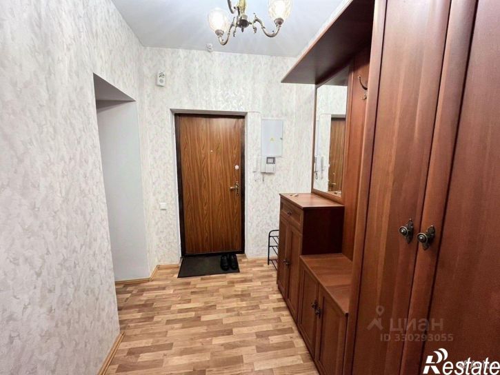 1-комн квартира Уфа, ул. Ленина, 99