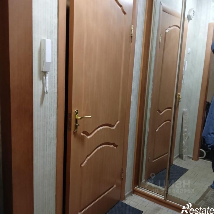 1-комн квартира городской округ Уфа