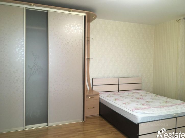 2-комн квартира Уфа