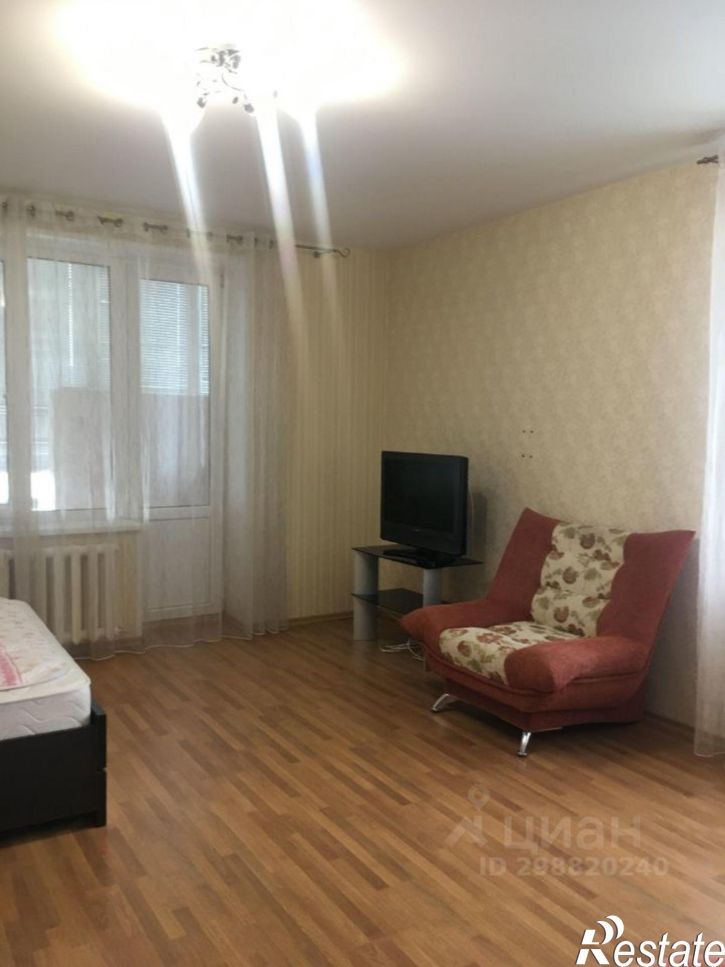 2-комн квартира Уфа