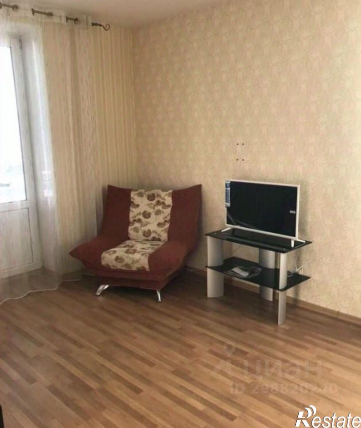 2-комн квартира Уфа
