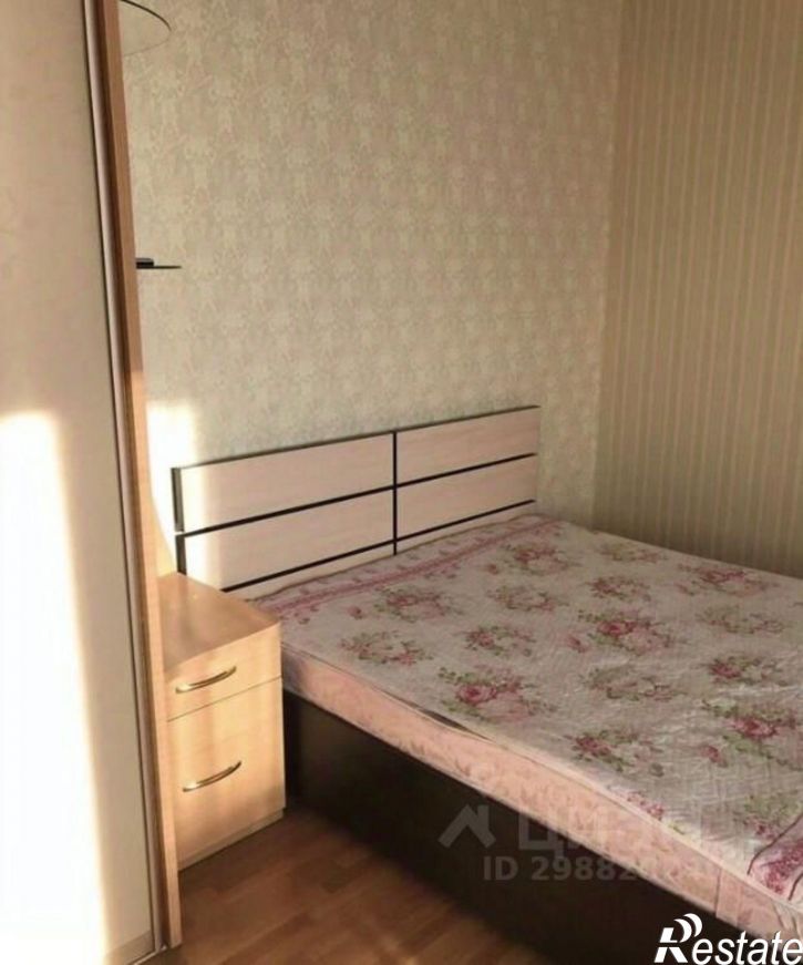 2-комн квартира Уфа