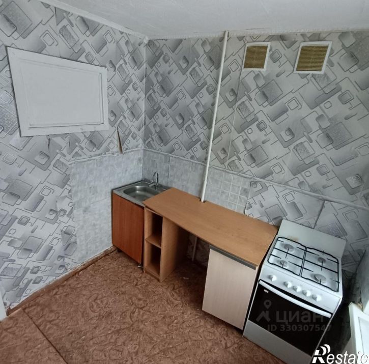 2-комн квартира Туймазы