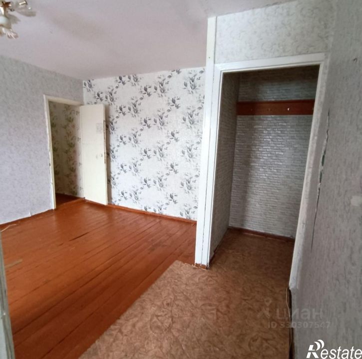 2-комн квартира Туймазы