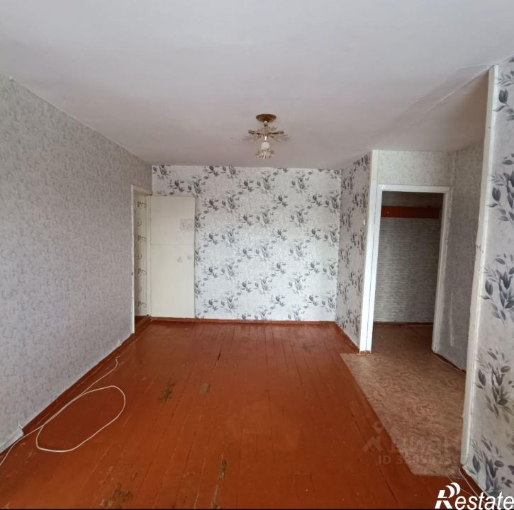 2-комн квартира Туймазы