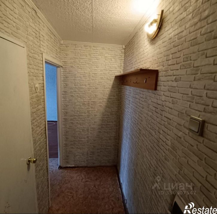2-комн квартира Туймазы