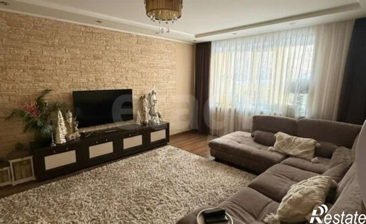 3-комн квартира Стерлитамак, улица 23 Мая, 34Б