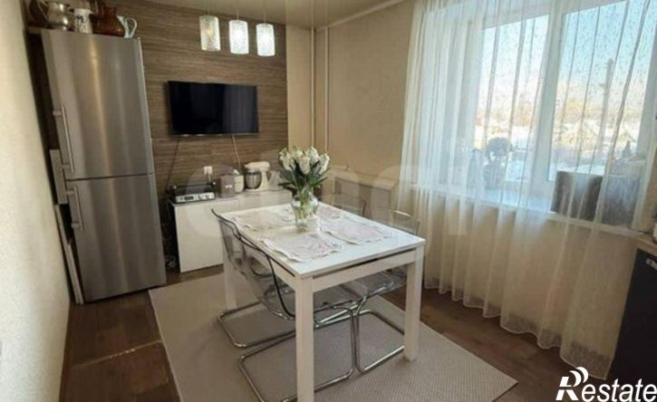 3-комн квартира Стерлитамак, улица 23 Мая, 34Б