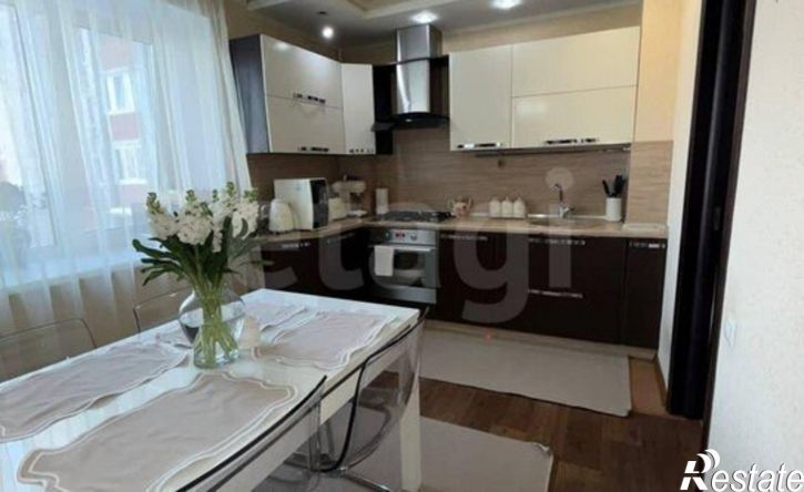 3-комн квартира Стерлитамак, улица 23 Мая, 34Б