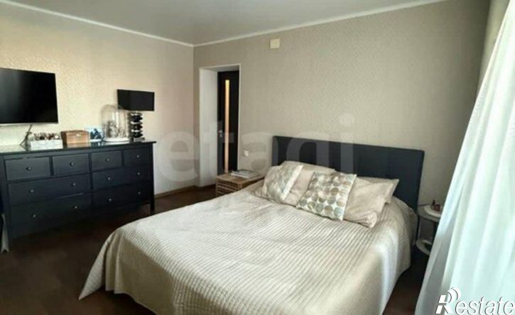 3-комн квартира Стерлитамак, улица 23 Мая, 34Б