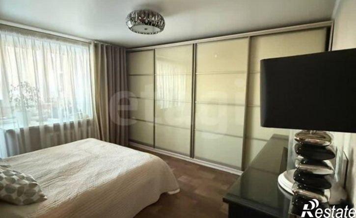 3-комн квартира Стерлитамак, улица 23 Мая, 34Б