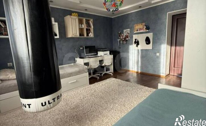 3-комн квартира Стерлитамак, улица 23 Мая, 34Б