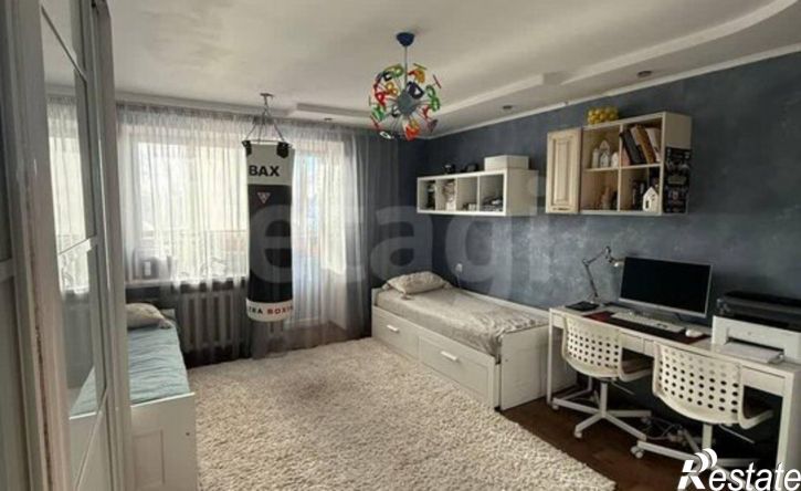 3-комн квартира Стерлитамак, улица 23 Мая, 34Б