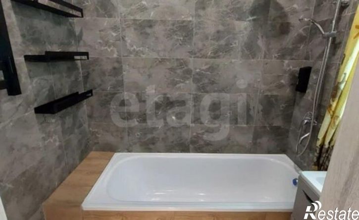 3-комн квартира Бирск, улица Гагарина, 88