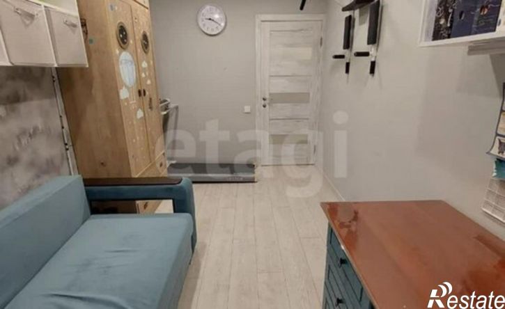 3-комн квартира Бирск, улица Гагарина, 88